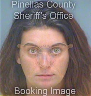 Jansen Jessica - Pinellas County, FL 