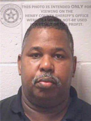 Chambers John - Henry County, GA 
