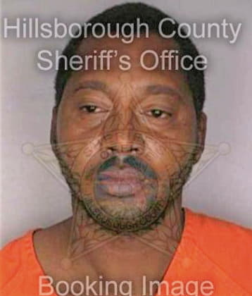 Johnson Joseph - Hillsborough County, FL 