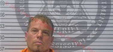 Dipprey Joshua - Harrison County, MS 