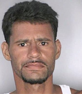 Perez Josue - Hillsborough County, FL 