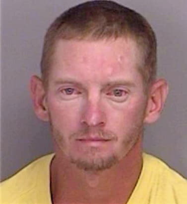 Coghlan Justin - Brazos County, TX 