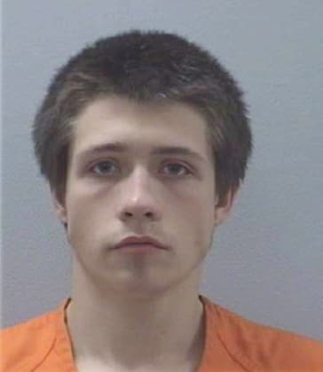 Southerland Justin - Lexington County, SC 