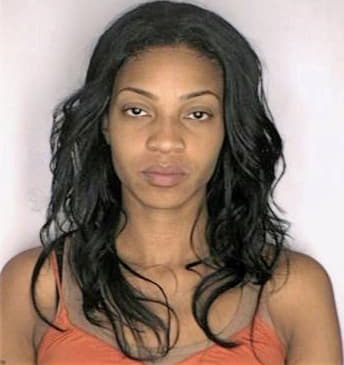 Vickers Kadijah - Hillsborough County, FL 