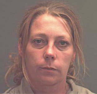 Patterson Kimberly - Douglas County, GA 