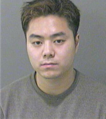 Yun Kyong - Gwinnett County, GA 