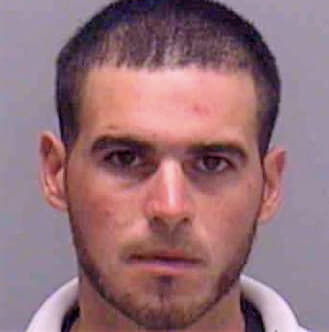 Pedraza Landy - Lee County, FL 