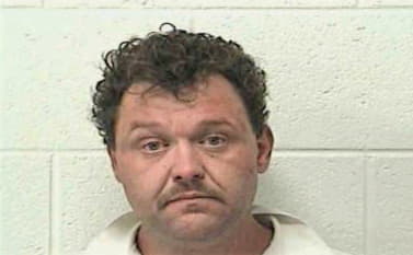 Lott Larry - Newton County, GA 