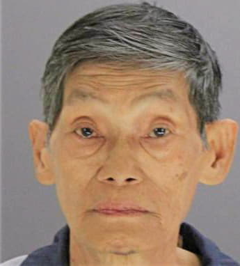 Nguyen Luom - Dallas County, TX 