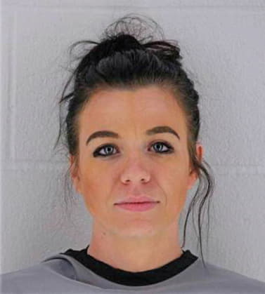 Benge Marie - Johnson County, KS 