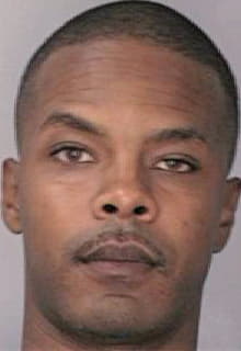 Jackson Marlon - Hillsborough County, FL 