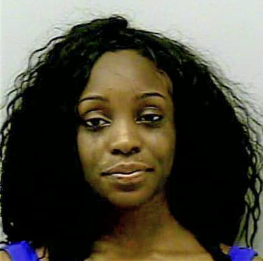 Coffie Marlry - Gwinnett County, GA 