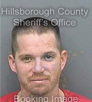 Pierce Michael - Hillsborough County, FL 