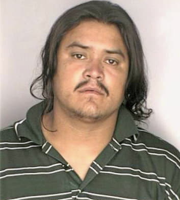 Gonzalez Miguel - Hillsborough County, FL 
