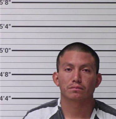 Gonzalez Miguel - Kerr County, TX 