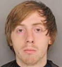 Mcguinness Myles - Greenville County, SC 