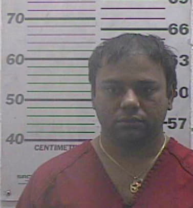 Patel Nimesh - SantaFe County, NM 