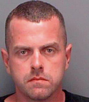 Wetherington Phillip - Pinellas County, FL 