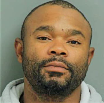 Adams Quentin - Wake County, NC 