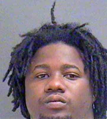 Grant Robert - Mecklenburg County, NC 