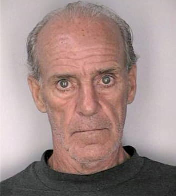 Martin Robert - Hillsborough County, FL 
