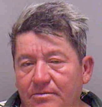 Garcia Roberto - Lee County, FL 