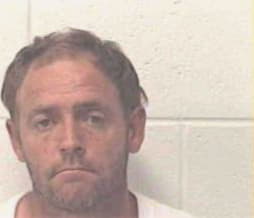 Wilkerson Roger - Newton County, GA 