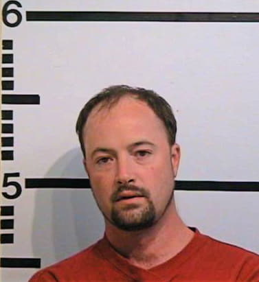 Steele Shane - Kerr County, TX 
