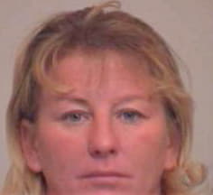 Mcnichols Sheila - Pickaway County, OH 