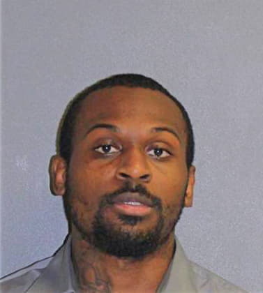 Nicholson Thomas - Volusia County, FL 