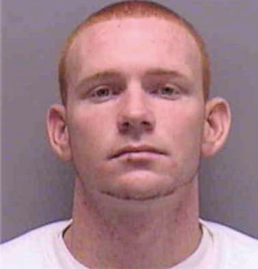 Sheridan Timothy - Lee County, FL 