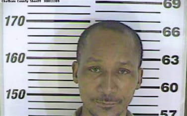 Goodwine Tommy - Chatham County, GA 