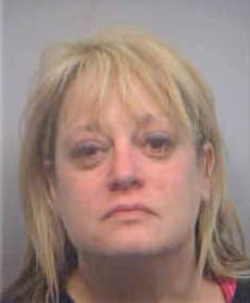 Kreiner Tracy - Fulton County, GA 