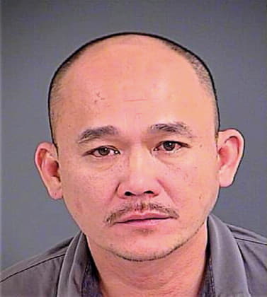 Nguyen Vui - Charleston County, SC 