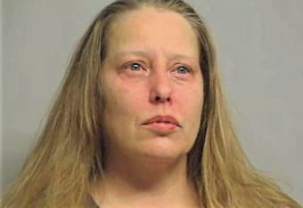 Hobbs Wendy - Tulsa County, OK 