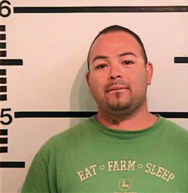 Vela Benito-Donicio - Kerr County, TX 