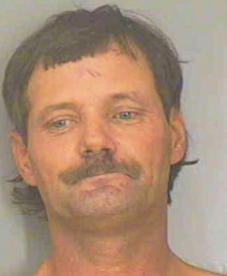 Hornsby Billy - Polk County, FL 