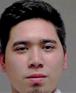 Kethavong Billy - Collin County, TX 