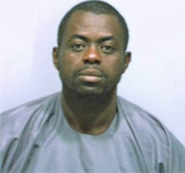 Onuorah Bonna - Dekalb County, GA 