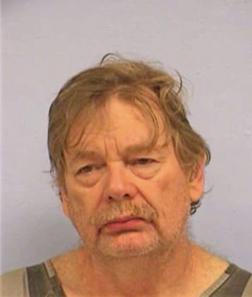 Sandford Brian - Travis County, TX 