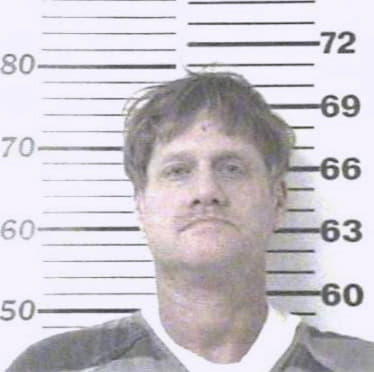 Lewis Bryan - Henderson County, TX 