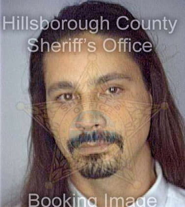 Hartnett Christopher - Hillsborough County, FL 
