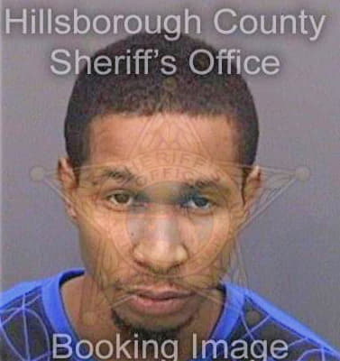 Powell Christopher - Hillsborough County, FL 