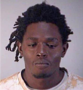 Clayton Demetrius - Lake County, FL 