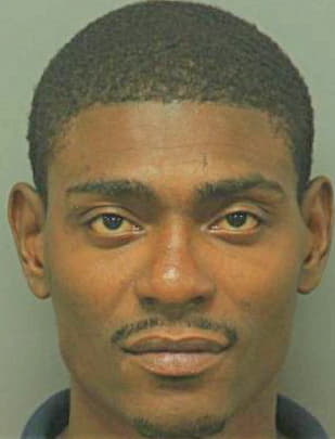 Brunson Deshaun - Wake County, NC 