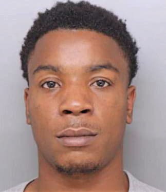 Mcgee Diontez - Hamilton County, OH 