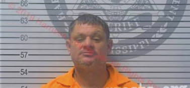 Rhodes Donald - Harrison County, MS 