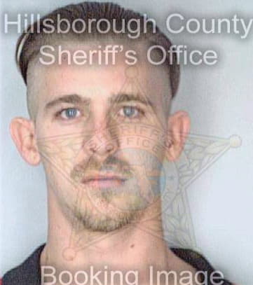 Williamson Donald - Hillsborough County, FL 