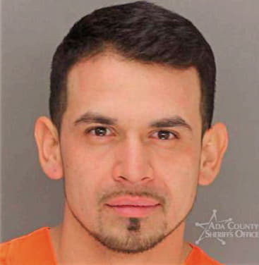 Gonzalez Emanuel - Ada County, ID 