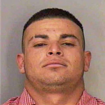 Perez Eraclio - Polk County, FL 